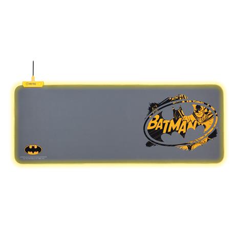 Blade FR-Tec DC Mousepad Batman, pelihiirimatto – kuva 1/2