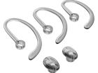 HP Poly CS540 (85Q18AA) Earloops and Earbuds, korvakoukku
