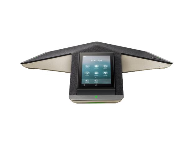 HP Poly Trio C60 (849B4AA), IP-kaiutinpuhelin