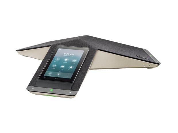 HP Poly Trio C60 (849B4AA), IP-kaiutinpuhelin