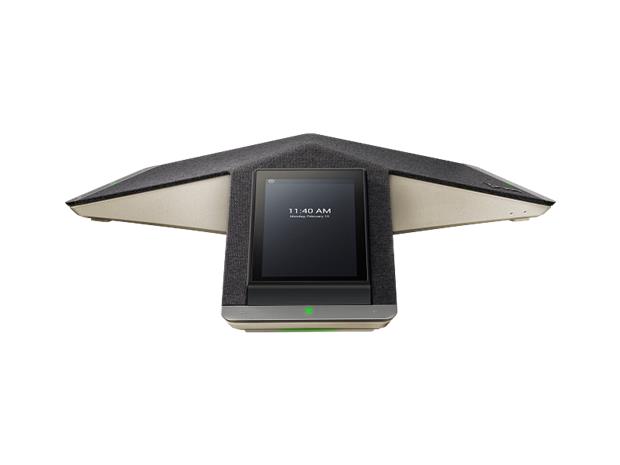 HP Poly Trio C60 (830A1AA) MS Teams, IP-kaiutinpuhelin