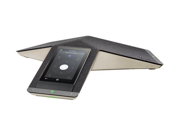 HP Poly Trio C60 (830A1AA) MS Teams, IP-kaiutinpuhelin