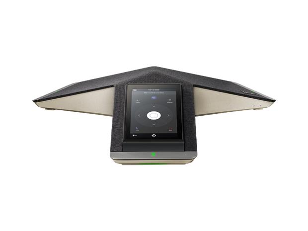 HP Poly Trio C60 (830A1AA) MS Teams, IP-kaiutinpuhelin