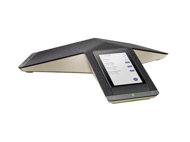 HP Poly Trio C60 (830A1AA) MS Teams, IP-kaiutinpuhelin