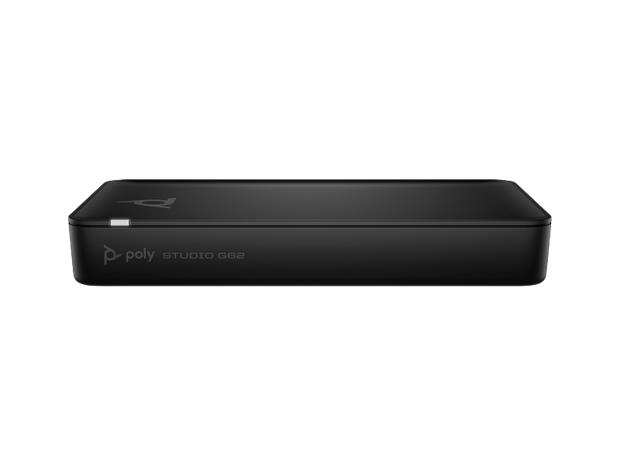 HP Poly Studio G62 (99T09AA), videoneuvottelujärjestelmä