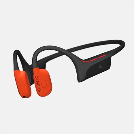 Suunto Wing 2, luujohdekuulokkeet