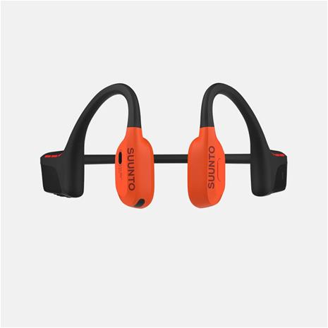 Suunto Wing 2, luujohdekuulokkeet
