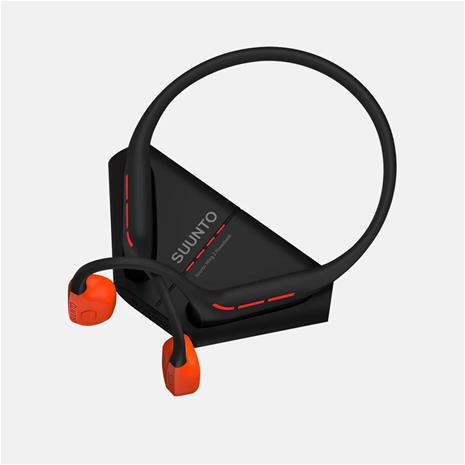 Suunto Wing 2, luujohdekuulokkeet
