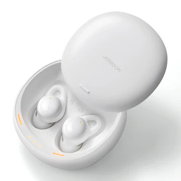 Joyroom JR-TS2 Sleep ANC TWS, Bluetooth-vastamelunappikuulokkeet
