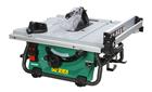 HiKOKI C3610DRJ (68011600) MultiVolt 36V, akkupöytäsaha (ilman akkua ja laturia)