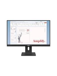 24" Lenovo ThinkVision E24-40