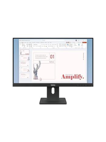 24" Lenovo ThinkVision E24-40