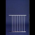 Carlson Extension Pack For Maxi Gate, K 79 cm - Valkoinen