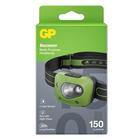 GP Otsalamppu Discovery CH43 150lm