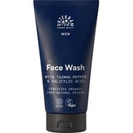 Urtekram Men Face Wash 150 ml – kuva 1/1