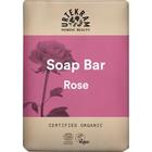 Urtekram Rose Soap bar 100 gr