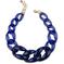 84100-06 Bleu Necklace – kuva 1