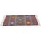 Matto - Boho Starburst 52 x 130 cm. Roosa – kuva 1