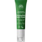 Urtekram Wild Lemongrass Night Cream 50 ml