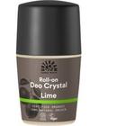 Urtekram Lime Crystal Deodorant 50 ml