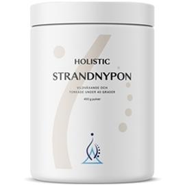 Holistic Strandnypon Ekologisk 400 gr