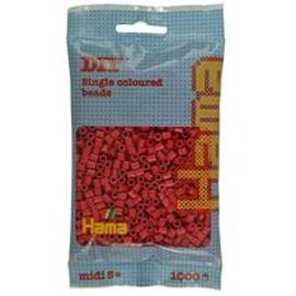 HAMA MIDI 1000, CHERRY RED
