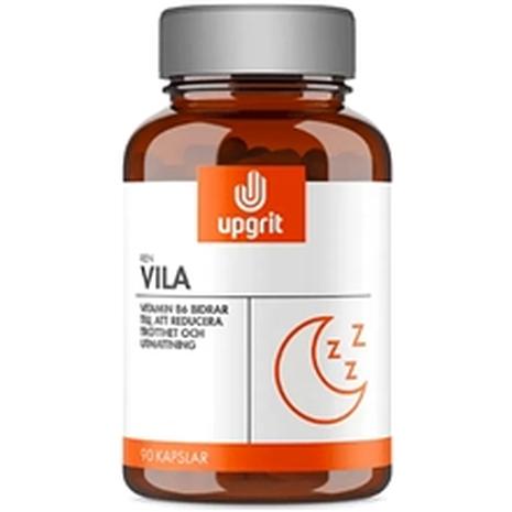 Upgrit Vila 90 kapselia – kuva 1/1