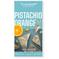 Benjamissimo Pistachio Orange 60 gr – kuva 1