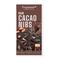 Benjamissimo Cacao Nibs 75% 60 gr – kuva 1