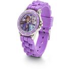Accutime - Kello Time Teacher Frozen