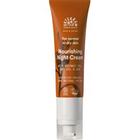 Urtekram Spicy Orange Blossom Night Cream 50 ml