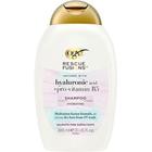 OGX Rescue Fusions Hyaluronic Acid Shampoo 385 ml