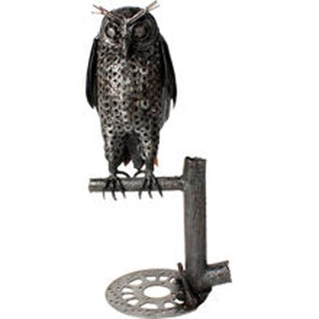 Wise Watcher Owl 1 – kuva 1/1