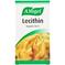 A.Vogel Lecithin 60 kapselia – kuva 1