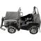 Off-Road Jeep – kuva 1