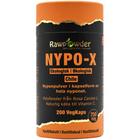 Rawpowder Nypo-X 750 mg 200 kapselia