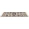 Matto - Boho Starburst 52 x 200 cm. Beige – kuva 1
