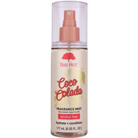 Tree Hut Coco Colada Fragrance Mist 177 ml – kuva 1/4
