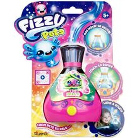Silverlit Fizzy Pets Cory