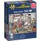 JUMBO JVH WHO'S NEXT 500P PALAPELI – kuva 1