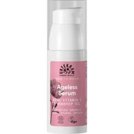 Urtekram Soft Wild Rose Ageless Serum 30 ml