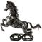 Running Horse 1 – kuva 1