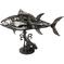 Metalliveistos Tuna 1 – kuva 1