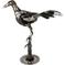 Metalliveistos Crow 1 – kuva 1
