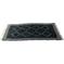 Matto - Diamond 52 x 130 cm. Harmaa – kuva 1