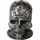 Metalliveistos Iron Skull 1 – kuva 1