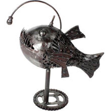 Glimmerbite Angler Fish 1 – kuva 1/1
