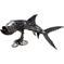 Metalliveistos Tarpon-Fish 1 – kuva 1