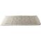 Matto - Diamond 52 x 130 cm. Beige – kuva 1