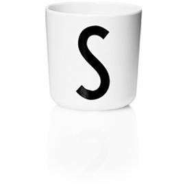DESIGN LETTERS EKOZEN S LASTEN MUKI